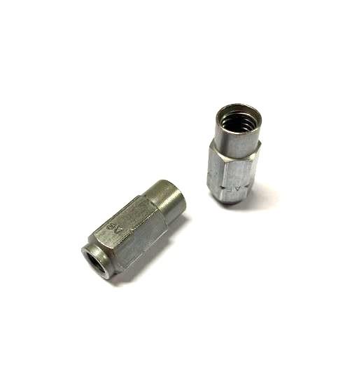 Dispositivo Antieffrazione Blocco Tubo Ottagonale 70 Mm FAAC 132207