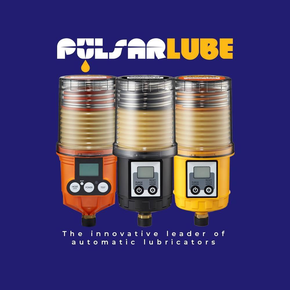 Pulsarlube