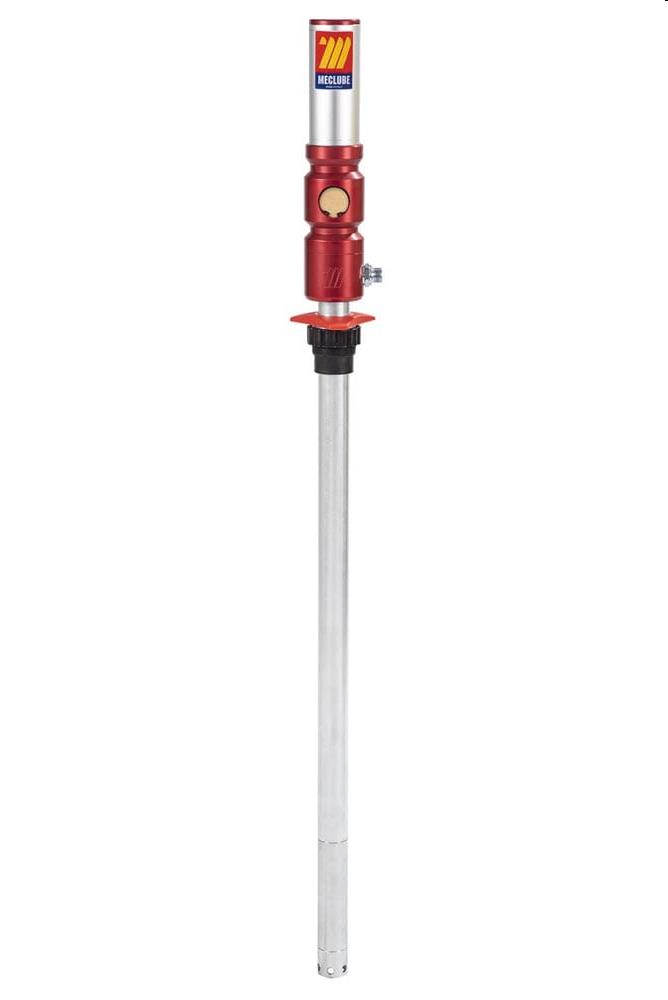 Pneumatische oliepomp 3:1 30 ltr./min. 180-220 ltr. vat
