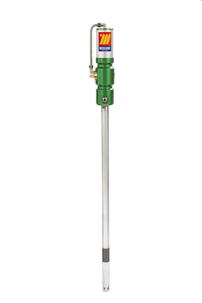 Meclube Pneumatische vetpomp 50-60 Kg,  60:1, 1600 gr/min