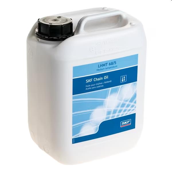 SKF Olie LHMT 68  5Ltr.