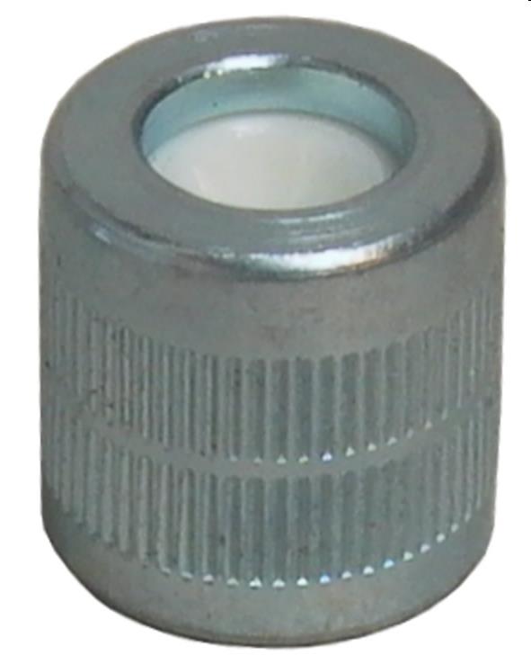 Mondstuk Mato hol voor type K+H smeernippels 1/8"BSP
