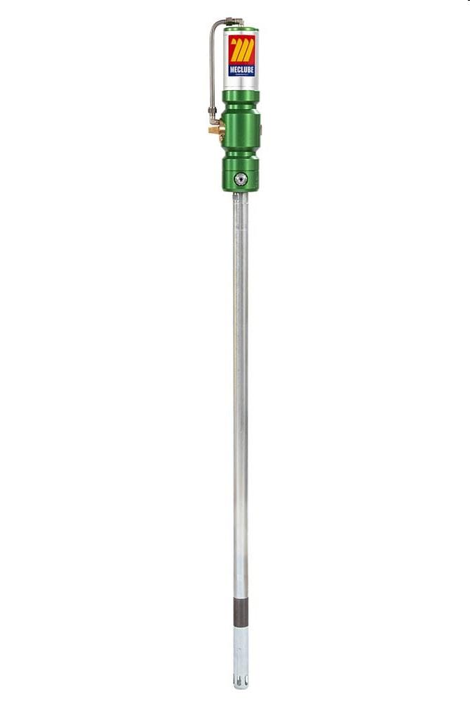 Meclube Pneumatische vetpomp 180-220 Kg,  60:1, 1600 gr/min