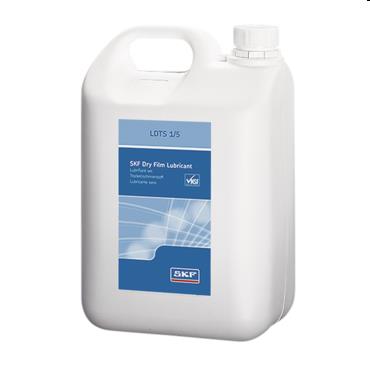 SKF Olie LDTS 1  5 Ltr.