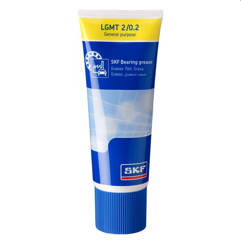 SKF Vet LGMT 2 0,2 gram tube