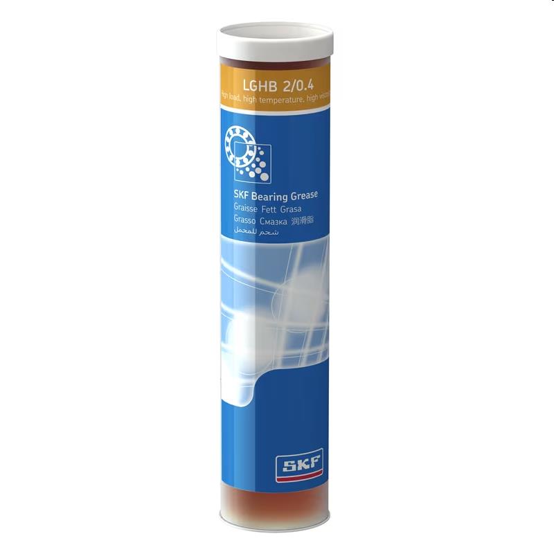 SKF Vet LGHB 2 400 Gram vetpatroon