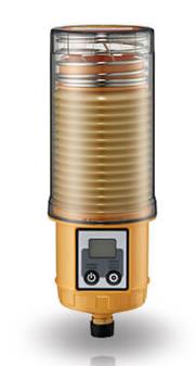 Pulsarlube EXPL 480ml Main unit only