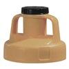 OilSafe Universeel deksel beige