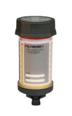 Pulsarlube EO240/OL4 NSF H1 Food grade olie