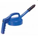 Oilsafe deksels met lange tuit