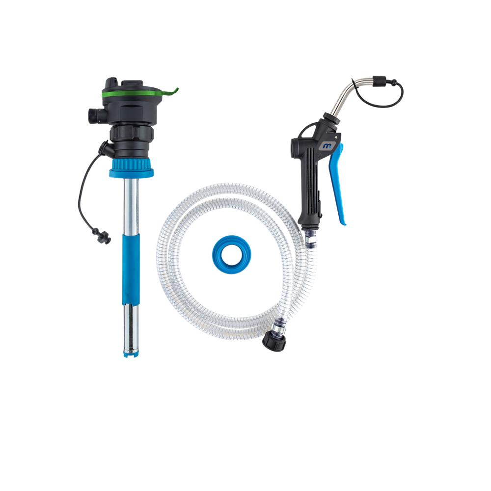 Macnaught BOP Pompbuis kit 20Ltr. Koelvloeistof