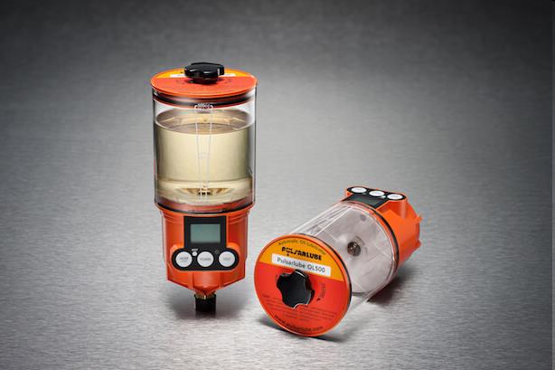 Pulsarlube OL500