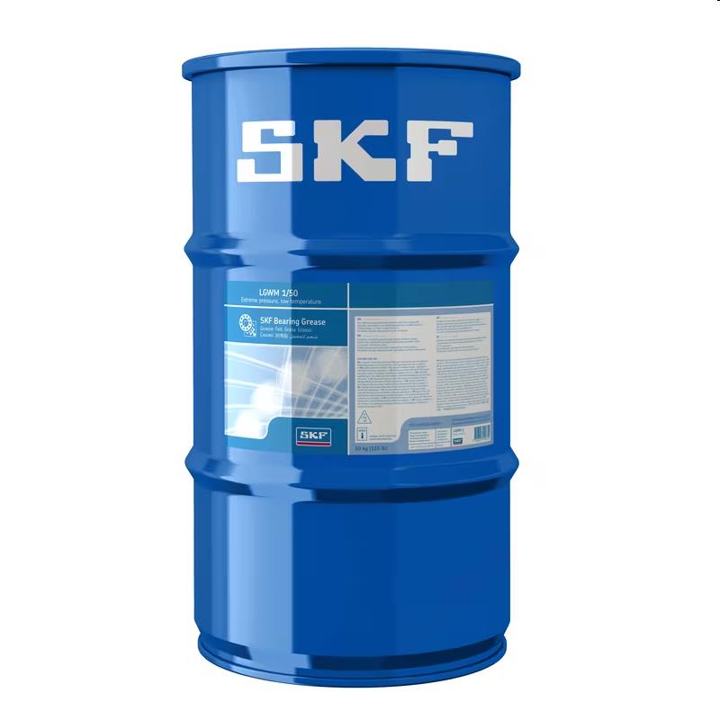 SKF Vet LGWM 1 50KG vetdrum