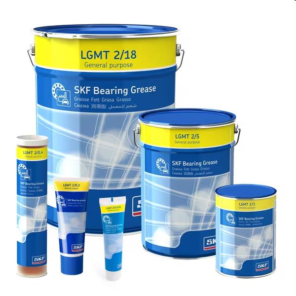 SKF Vet LGMT 2 Universeel vet NLGI 2