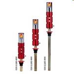 Pneumatische oliepompen 5:1