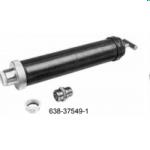 Leegdrukkers-Vulpompen