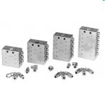 Lincoln SSV RVS 316ti