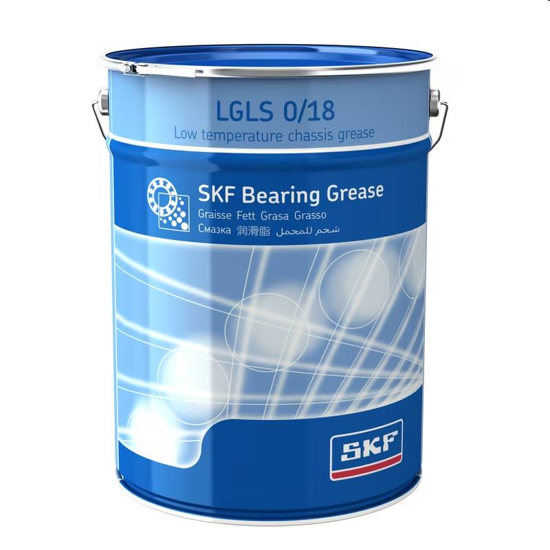 SKF Vet LGLS 2 18KG