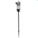 Lincoln Pneumatische vetpompen type 82...