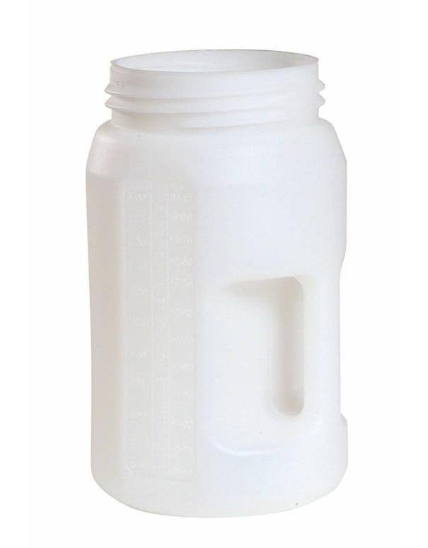 OilSafe 3 Liter Kan