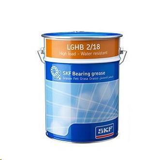 SKF Vet LGHB 2 18 KG vetdrum