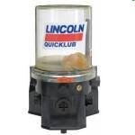 Lincoln P203 vetpompen