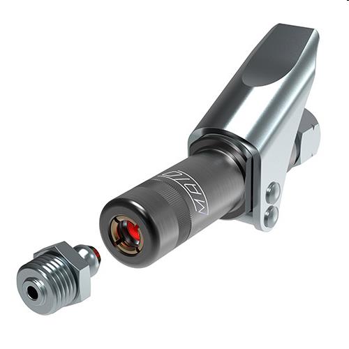 MATO SafeLock hydraulic veiligheidskoppeling R1/8"