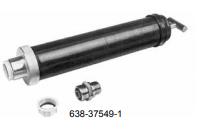 Leegdrukker FL verlengd haaks