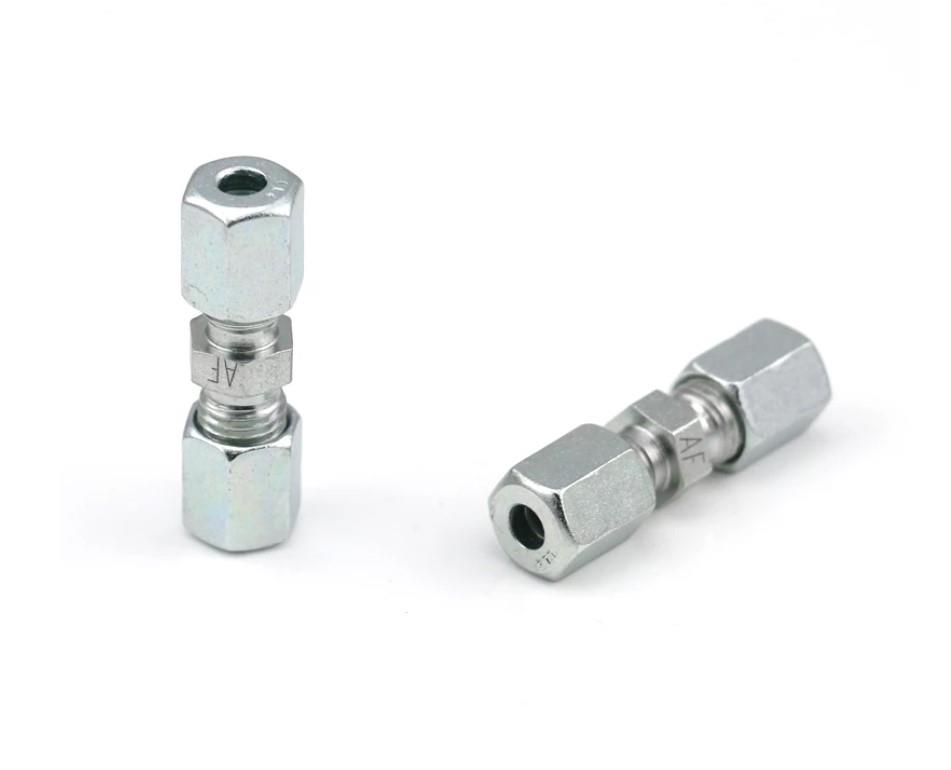 Rechte doorverbinder G6LL