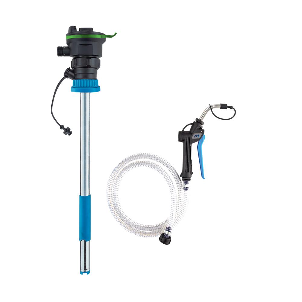 Macnaught BOP Pompbuis kit 60Ltr. Koelvloeistof