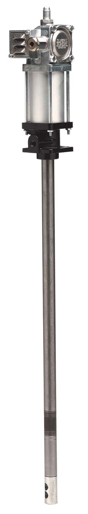 Lincoln vetpomp 82050, 50-60KG, 50:1