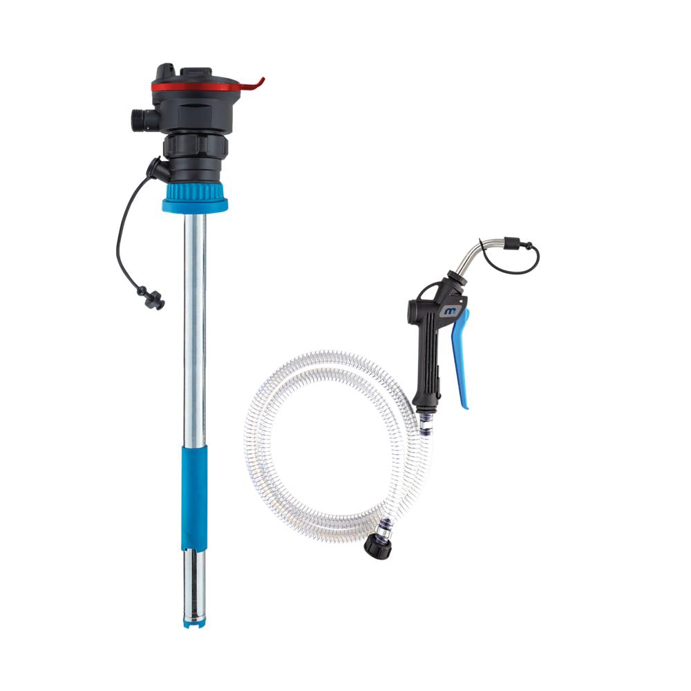 Macnaught BOP Pompbuis KIT 60Ltr - ATF