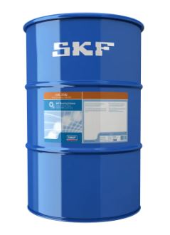 SKF Vet LGNL 2 in 180Kg vetdrum