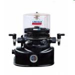 Lincoln P502 vetpompen