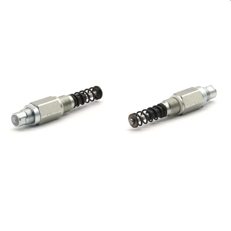 Lincoln instelbaar pompelement KR 203,205