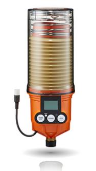 Pulsarlube MSP 500cc VAC