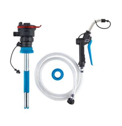 Macnaught BOP 20 ltr. Pompbuis Kit Universeel