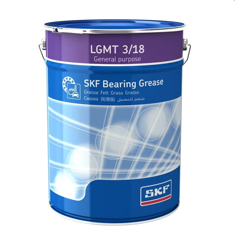 SKF Vet LGMT 3 18KG