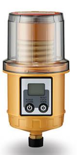 Pulsarlube EXPL 60ml Main unit only