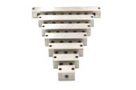 Smeernippelblokken RVS 316