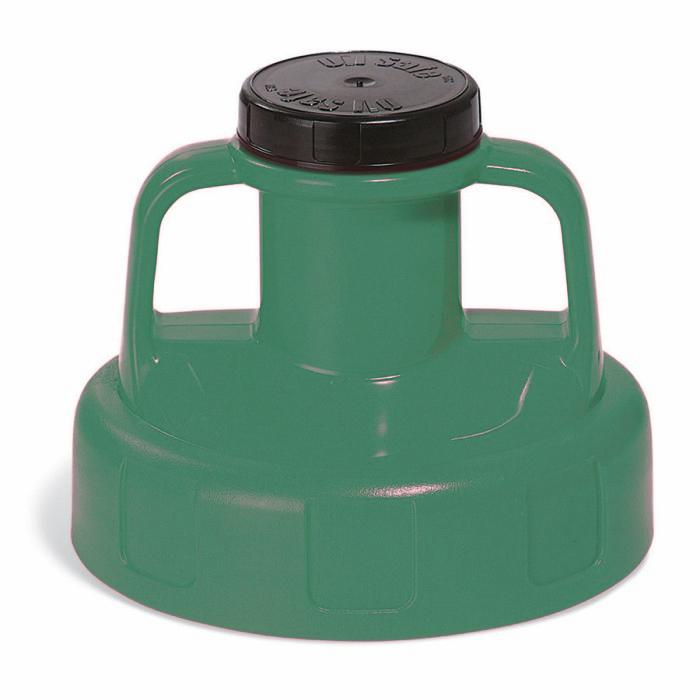 OilSafe Universeel deksel groen
