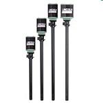 Lincoln PMV pneumatische vetpompen