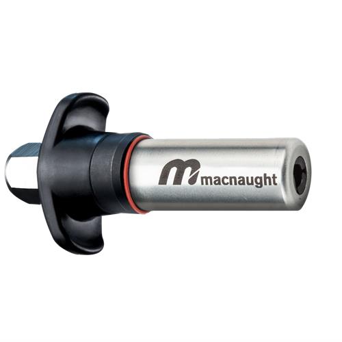 Macnaught KY Plus Hydrauliek mondstuk 1/8" BSP