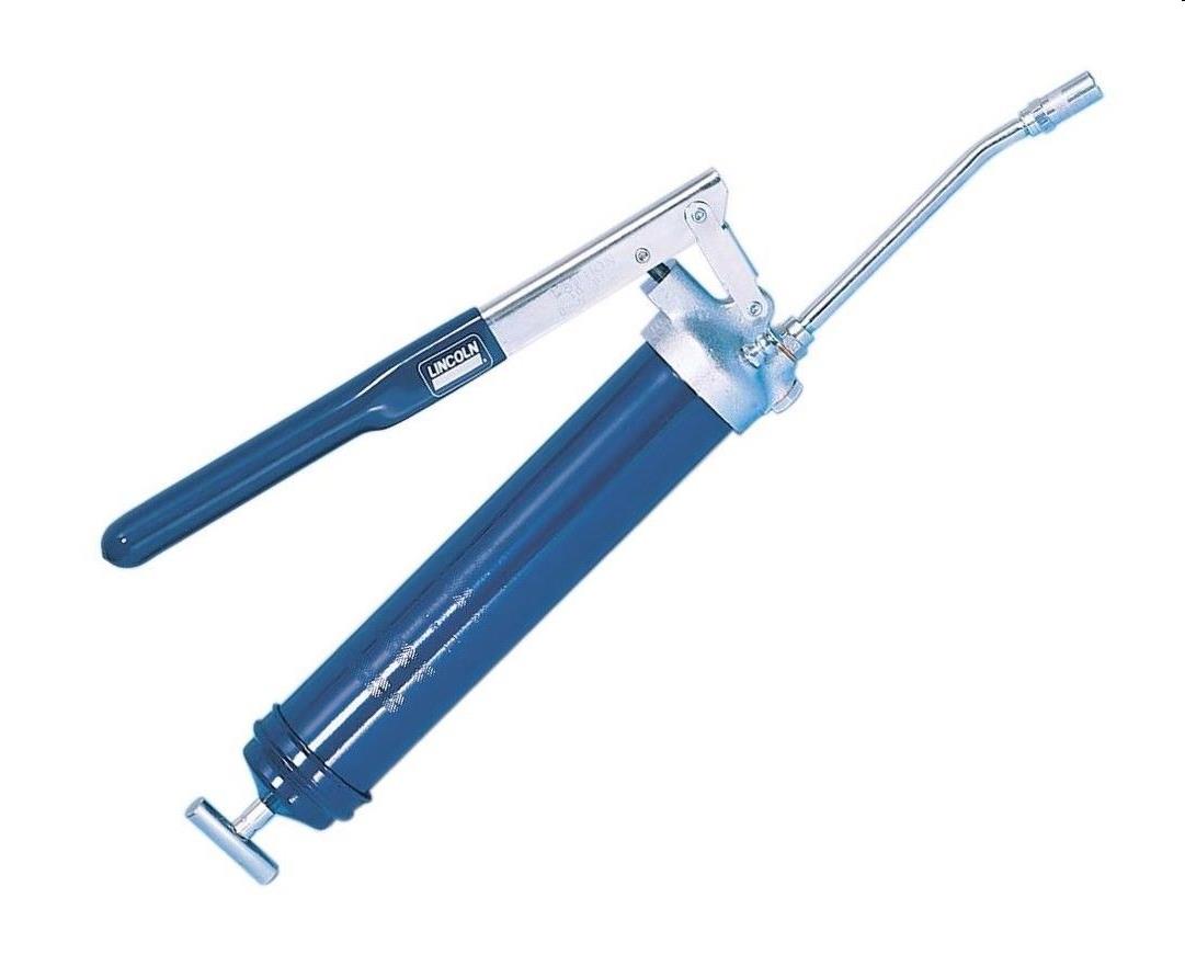 Lincoln vetspuit 1148