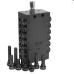 Lincoln SSVD verdeelblokken