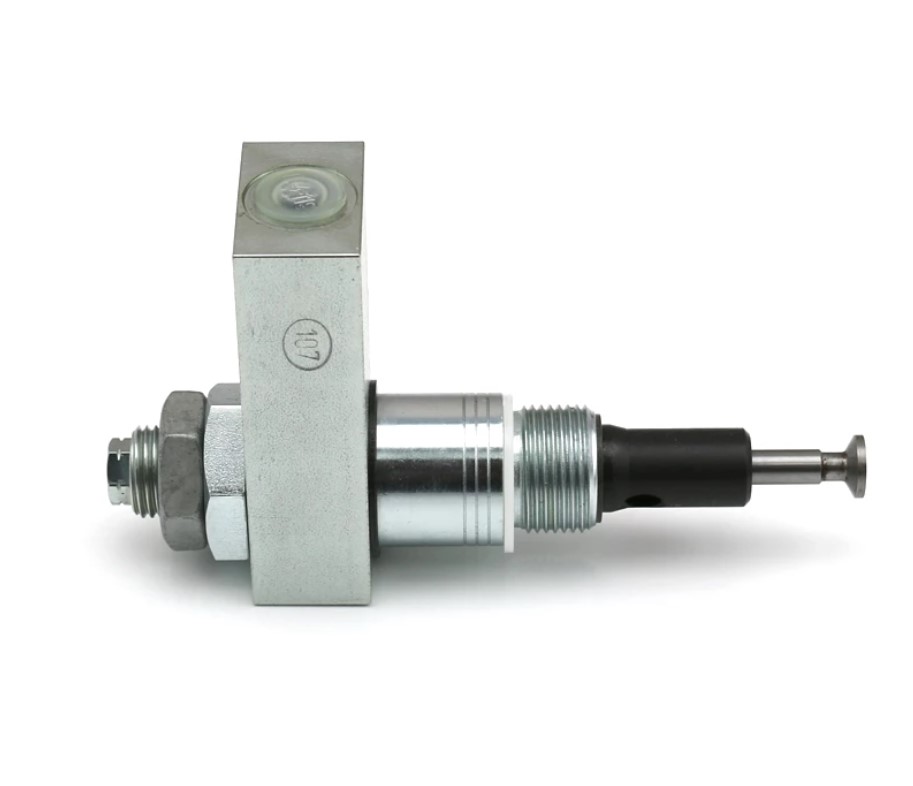 Lincoln pompelement K6 115,130,215,230