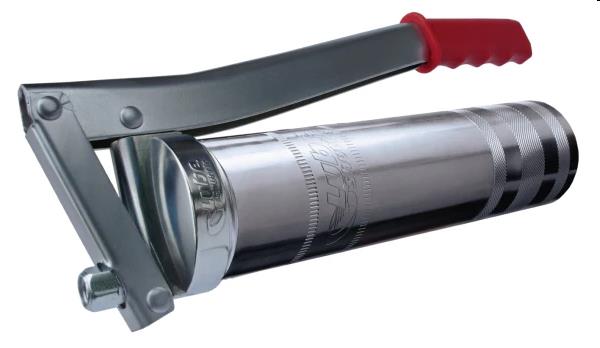 Lube Shuttle vetspuit met HD slang en smeerkop