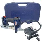 Lincoln Accu vetspuiten en Pneumatische vetspuiten