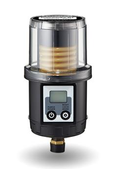 Pulsarlube BT 60ml Main unit only