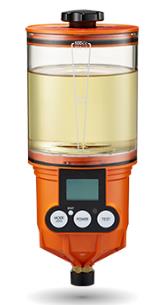 Pulsarlube OL 500cc Oliepomp